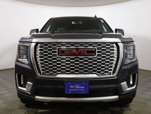 Used 2021 GMC Yukon Denali w/ LPO, Illumination Package image 7