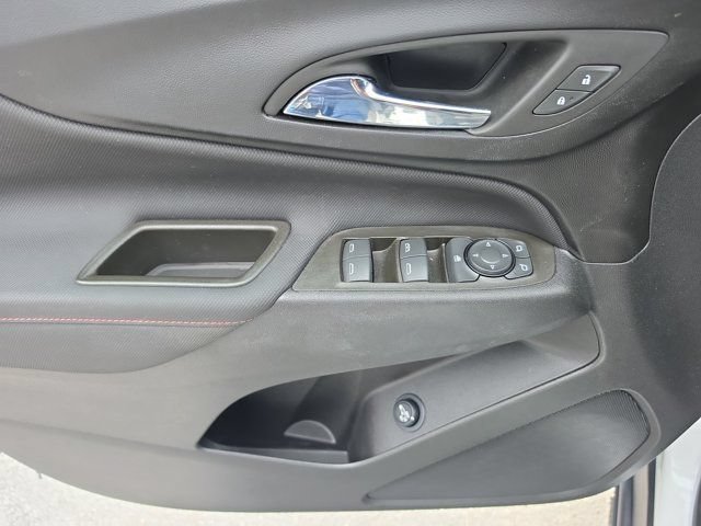 Used 2024 Chevrolet Equinox RS FWD image 19