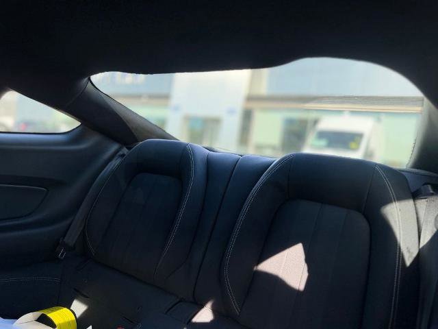 Certified 2019 Ford Mustang Coupe RWD image 21