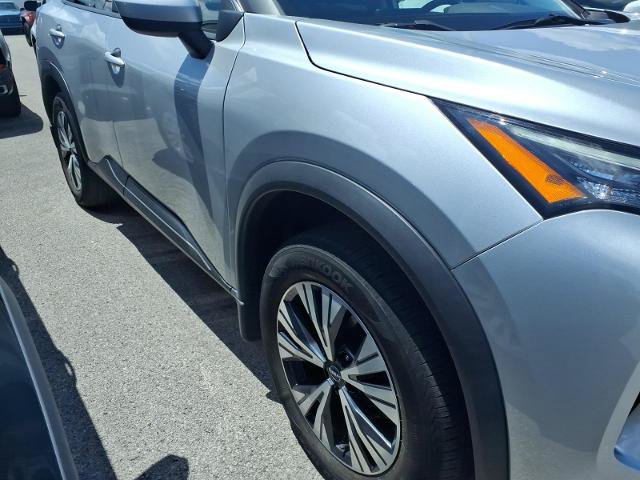 Used 2023 Nissan Rogue SV AWD/4WD image 18