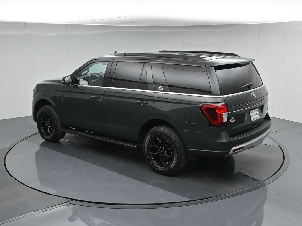 Certified 2023 Ford Expedition Timberline AWD/4WD image 48