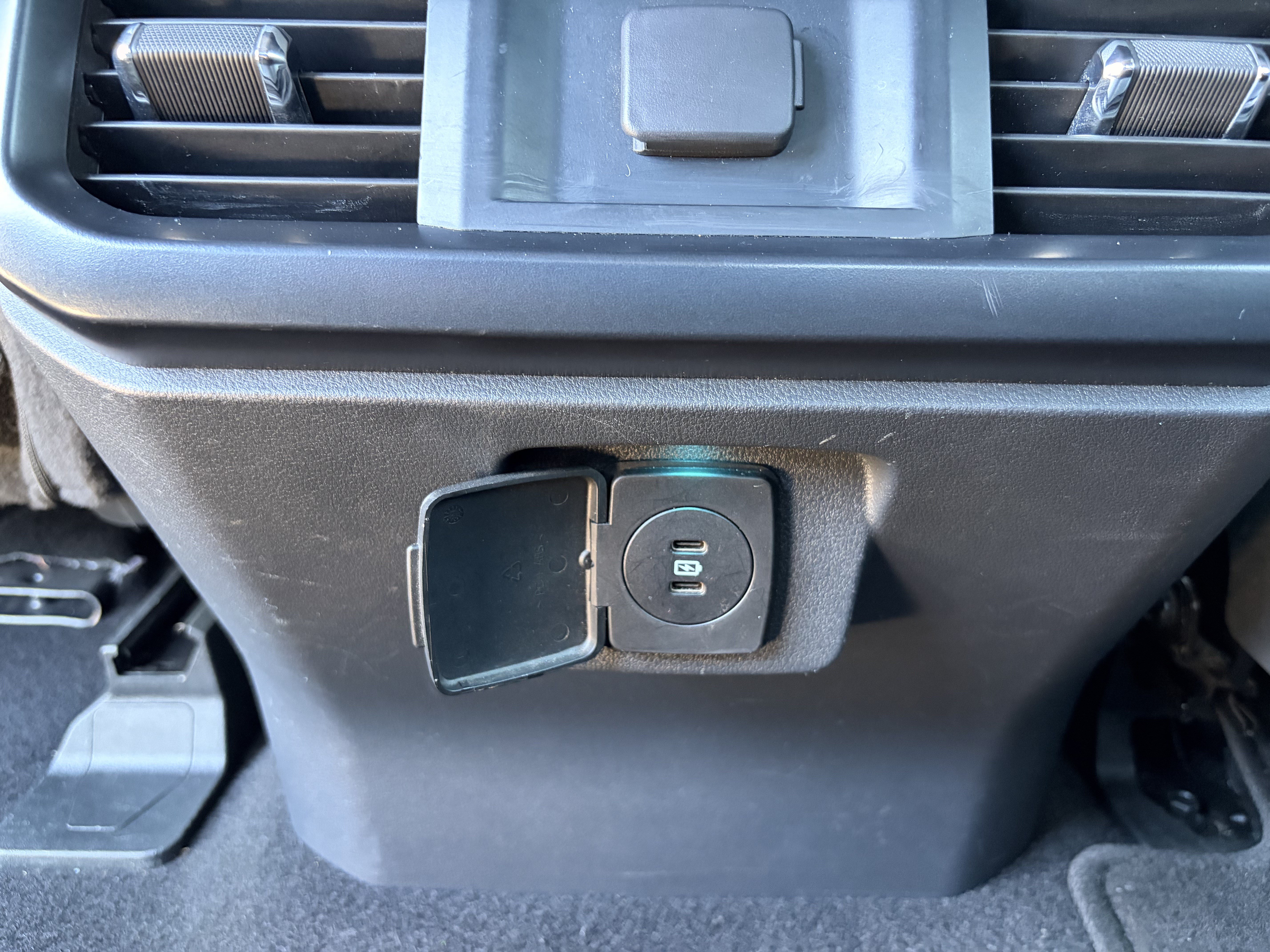 Certified 2024 Ford F150 STX RWD image 12