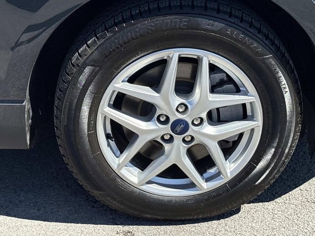 Certified 2022 Ford Edge SEL w/ Convenience Package AWD/4WD image 9