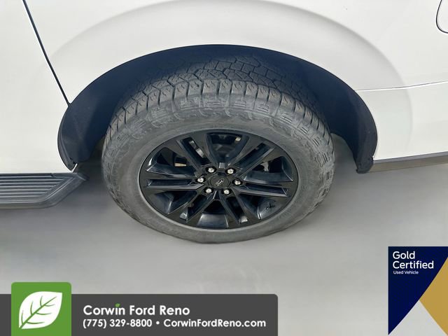 Certified 2024 Ford Expedition Max XLT AWD/4WD image 36