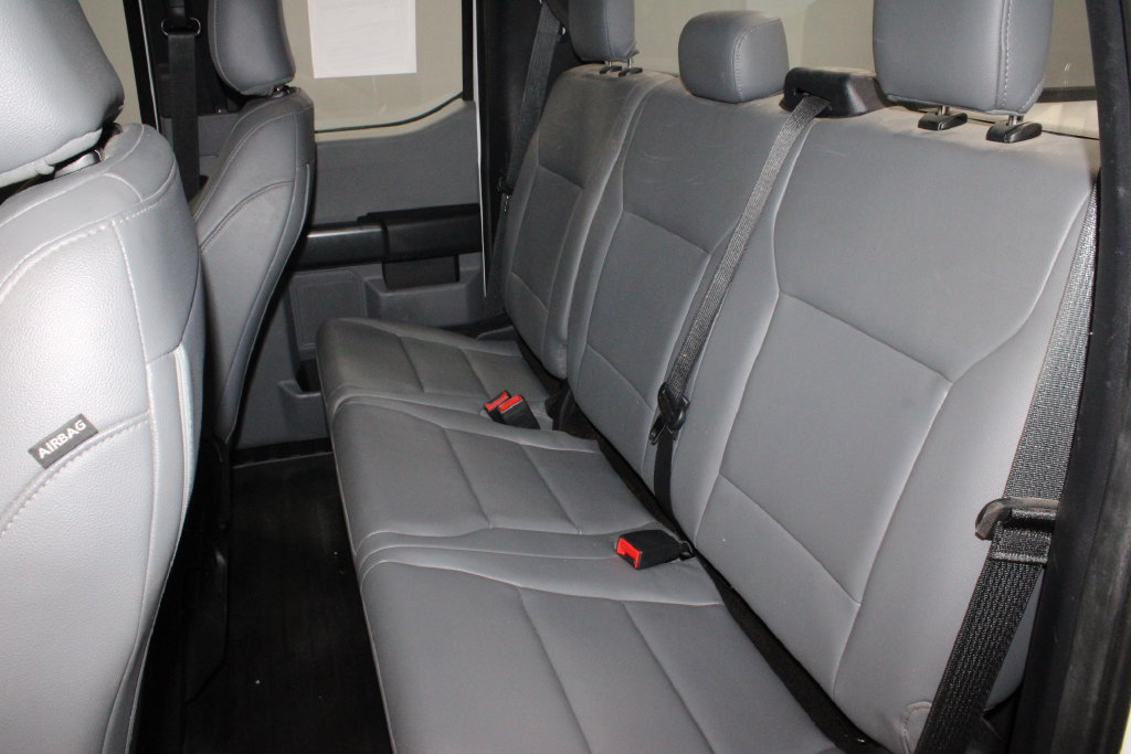 Certified 2021 Ford F150 XL RWD image 20