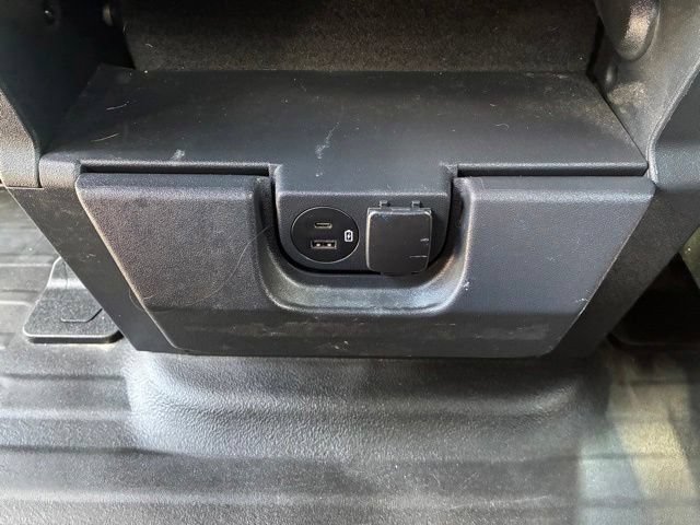 Certified 2023 Ford F150 XL w/ STX Appearance Package AWD/4WD image 13