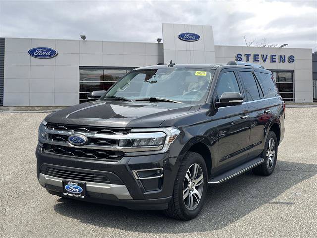 Certified 2023 Ford Expedition Limited RWD image 33