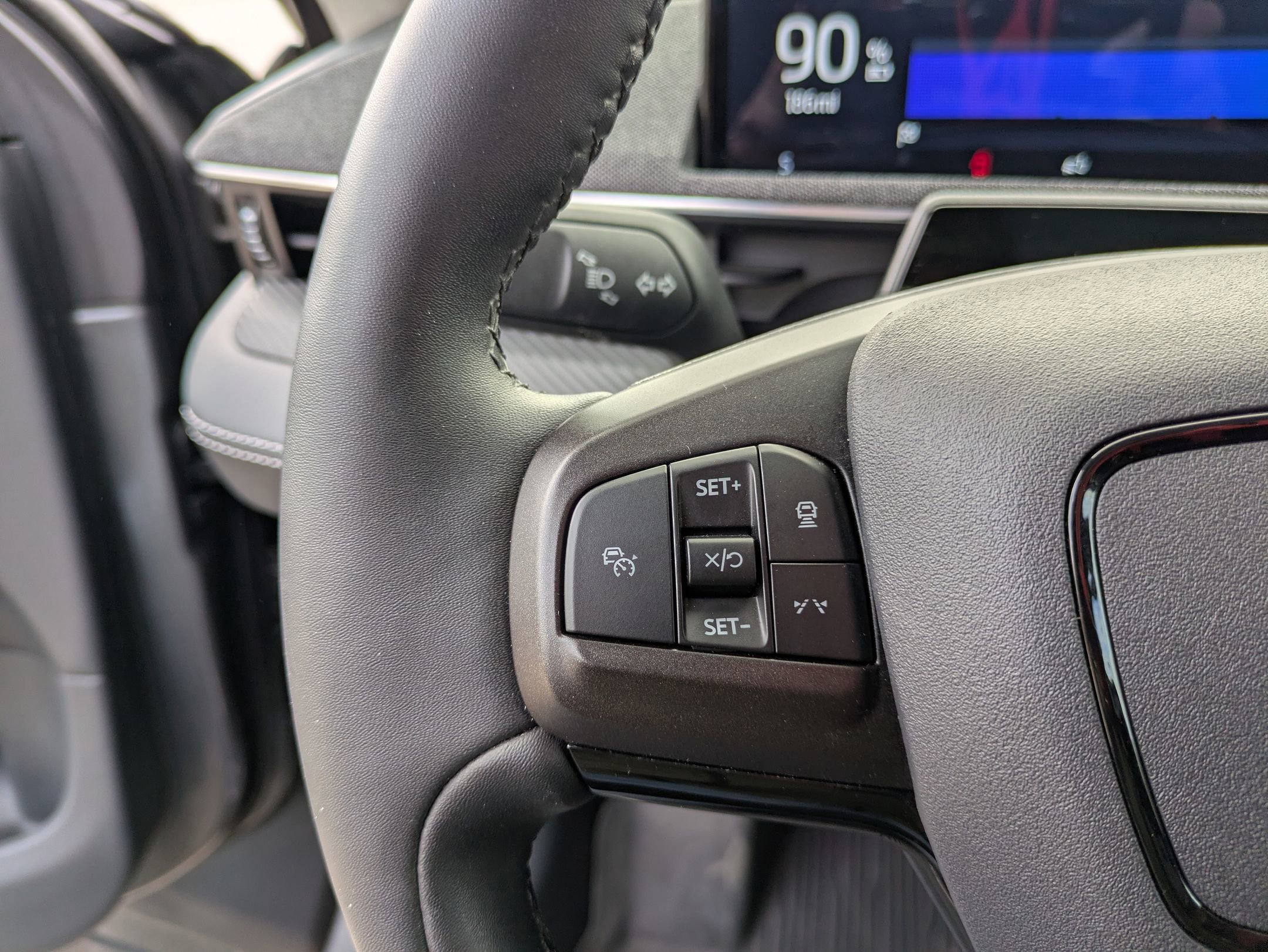 Certified 2023 Ford Mustang Mach-E Premium image 19