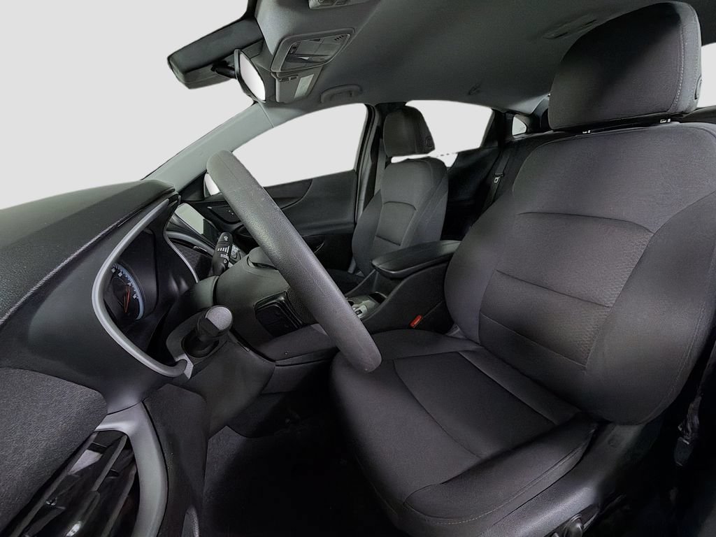 Used 2024 Chevrolet Malibu LT FWD image 14