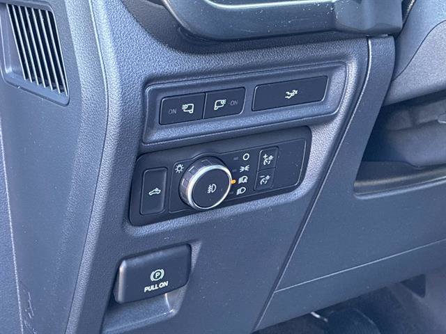 Certified 2022 Ford F150 XLT w/ Equipment Group 302A High image 19