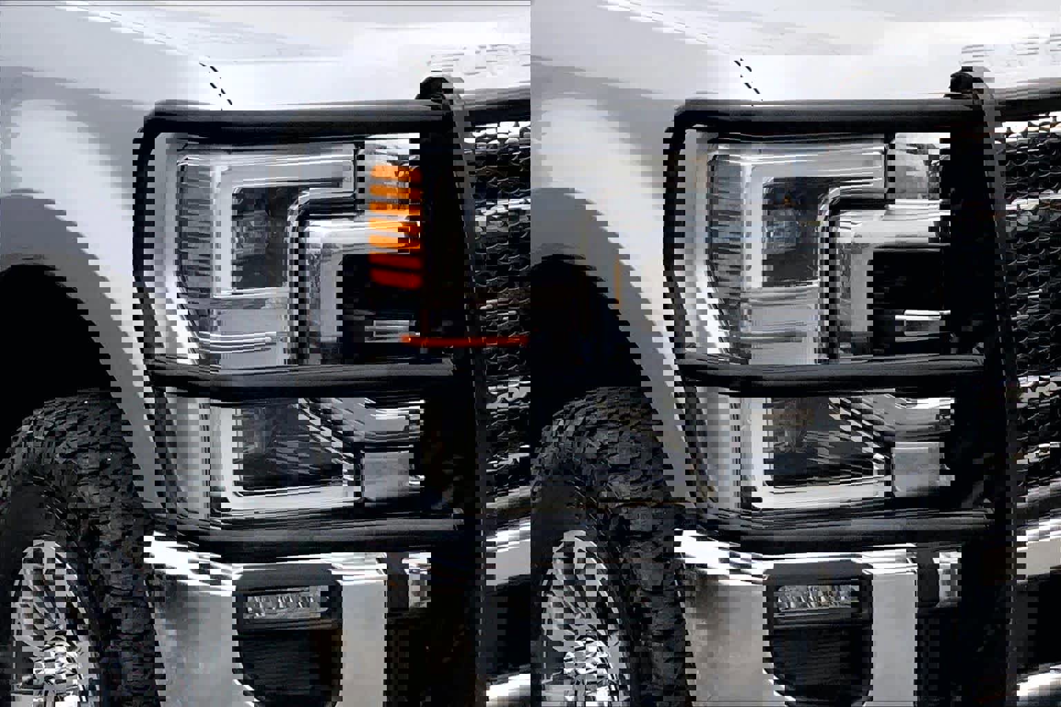 Certified 2022 Ford F350 Lariat w/ Lariat Ultimate Package image 25