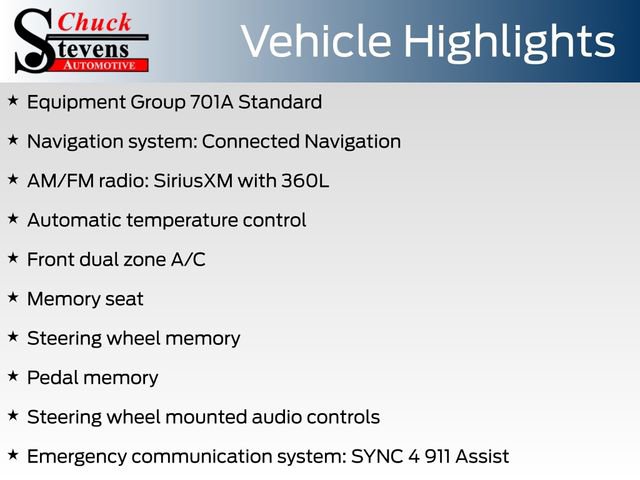Certified 2024 Ford F150 Platinum image 9