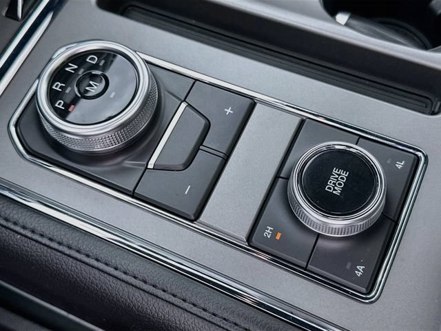 Certified 2021 Ford Expedition XLT AWD/4WD image 25