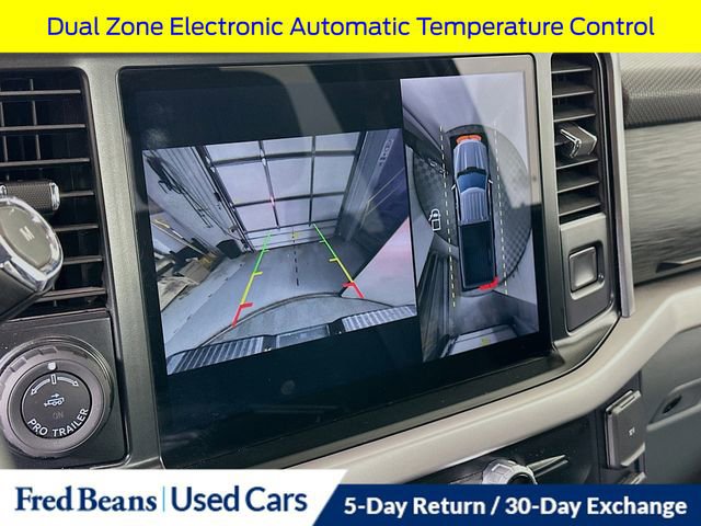 Certified 2023 Ford F150 XL image 21