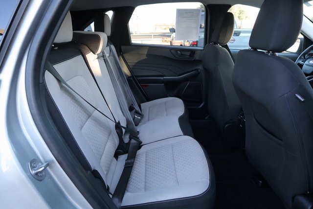 Certified 2023 Ford Escape Active image 21