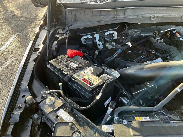 Certified 2025 Ford F150 Tremor w/ Tow/Haul Package AWD/4WD image 34