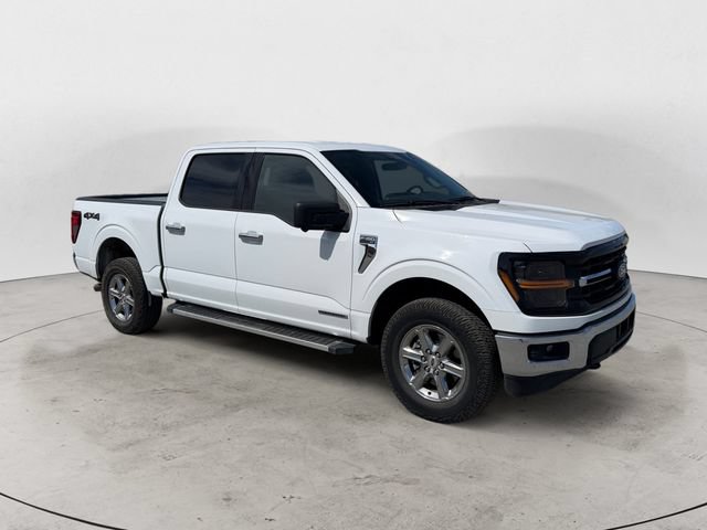 Certified 2024 Ford F150 XLT w/ Mobile Office Package AWD/4WD image 7