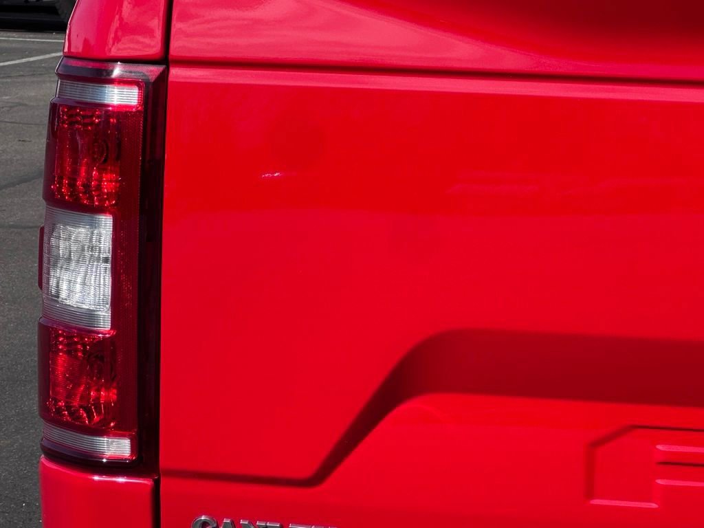 Certified 2019 Ford F150 XLT w/ Equipment Group 302A Luxury image 12