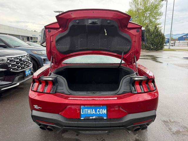 Certified 2024 Ford Mustang GT Premium RWD image 9