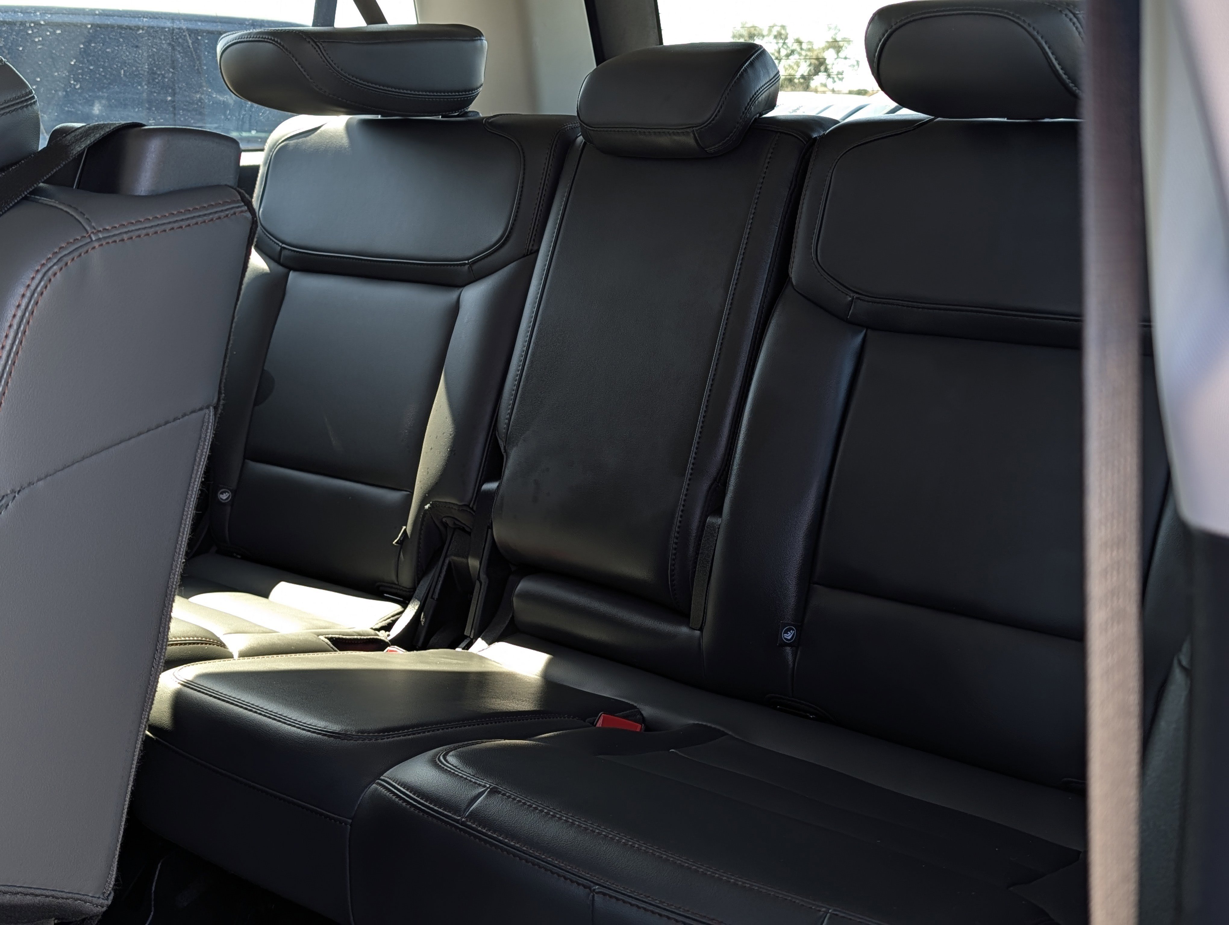 Certified 2025 Ford Expedition Max Active image 18