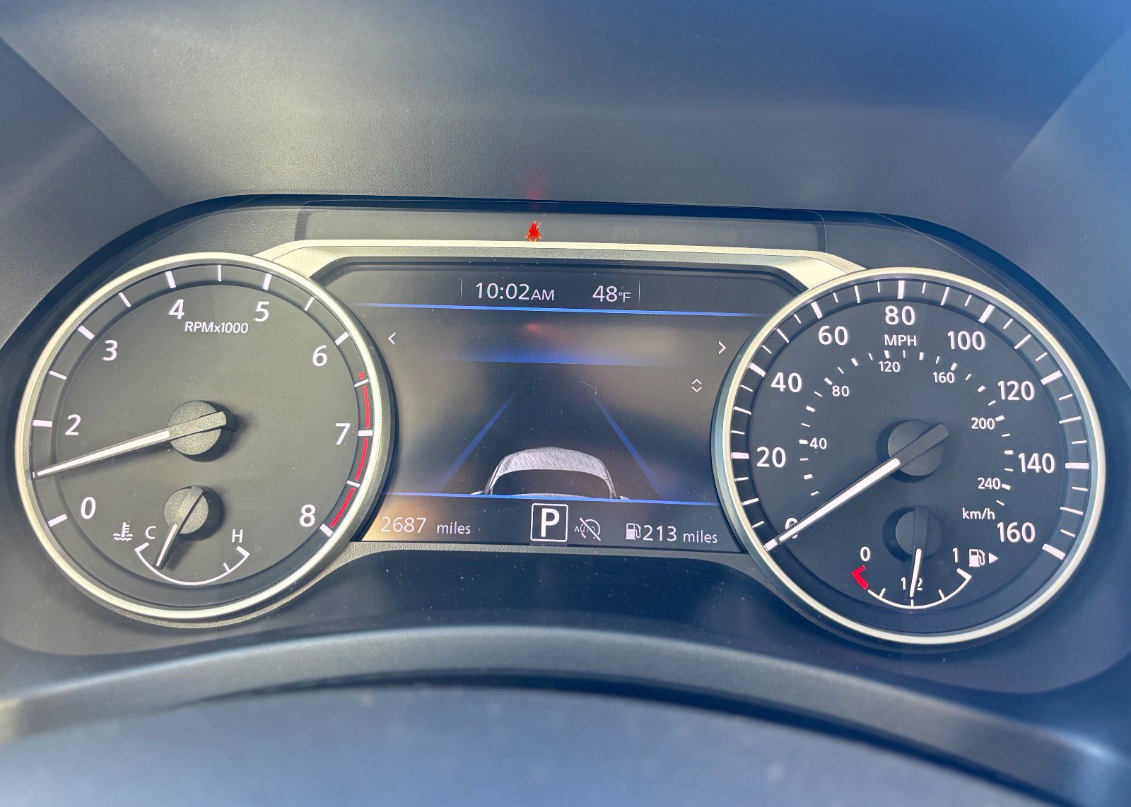 Used 2025 Nissan Sentra SV image 27