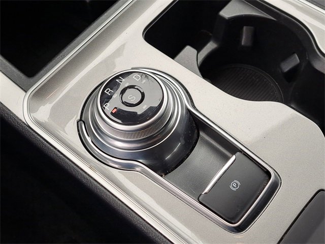 Certified 2024 Ford Edge SEL w/ Convenience Package image 19