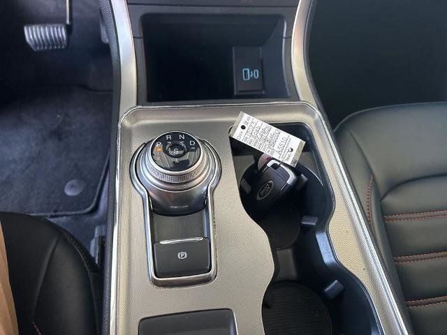 Certified 2023 Ford Edge SEL w/ Sport Appearance Package image 13