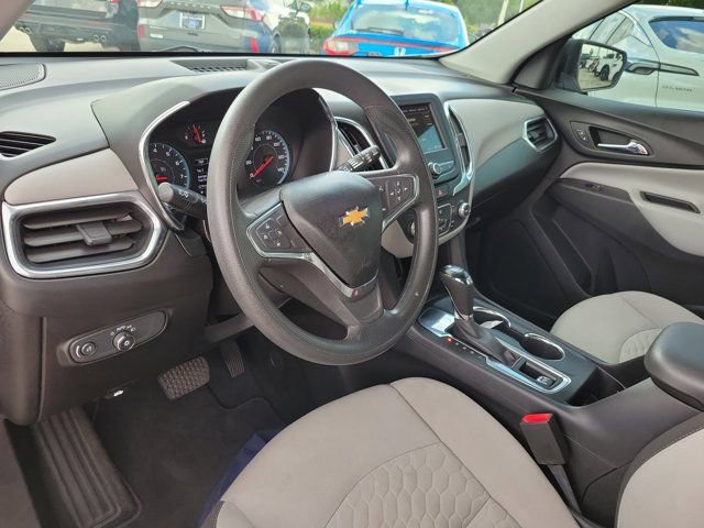 Used 2019 Chevrolet Equinox LS image 21