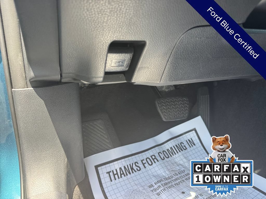Used 2025 Toyota Camry LE FWD image 37