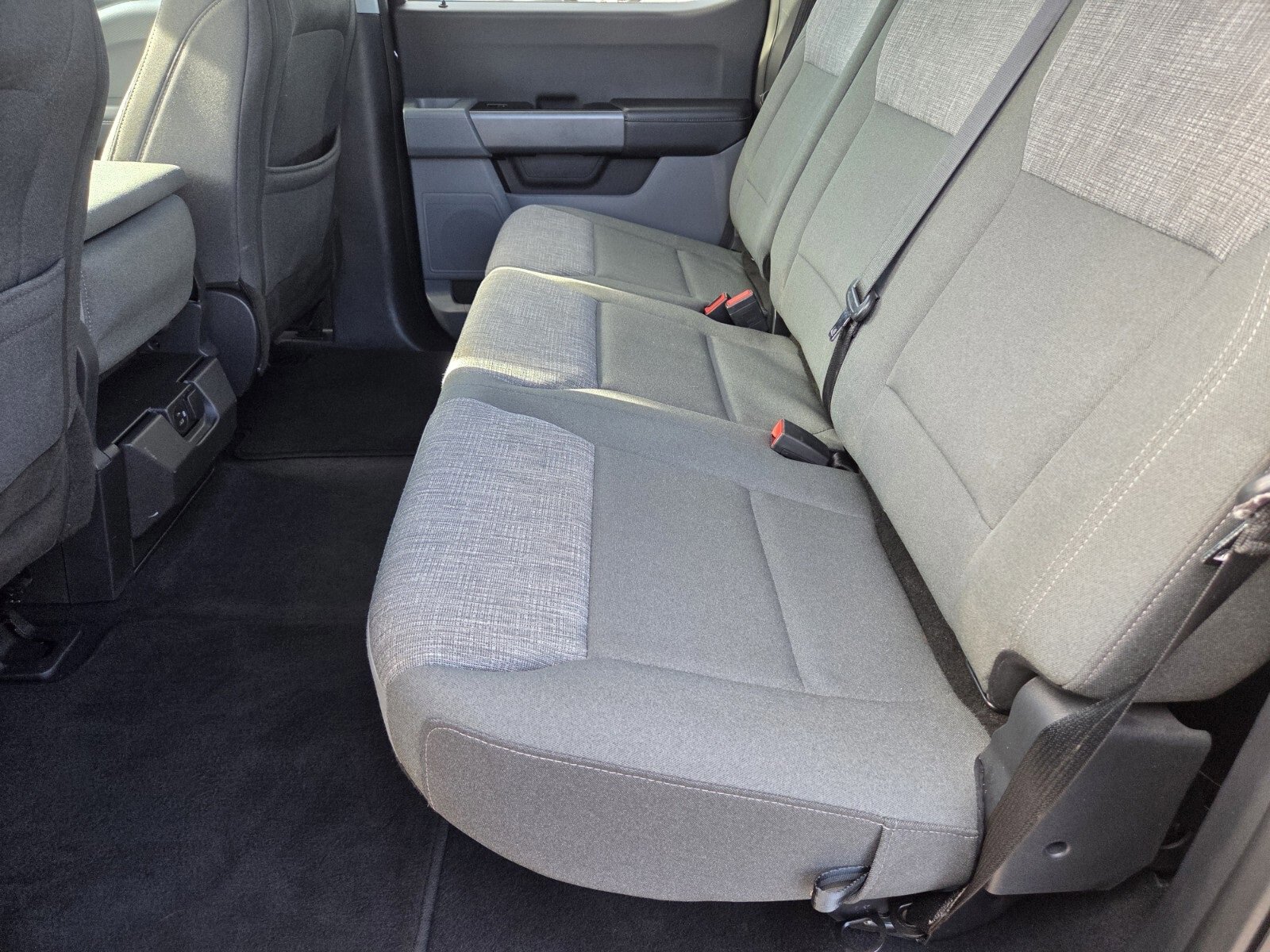 Certified 2023 Ford F150 XLT image 11