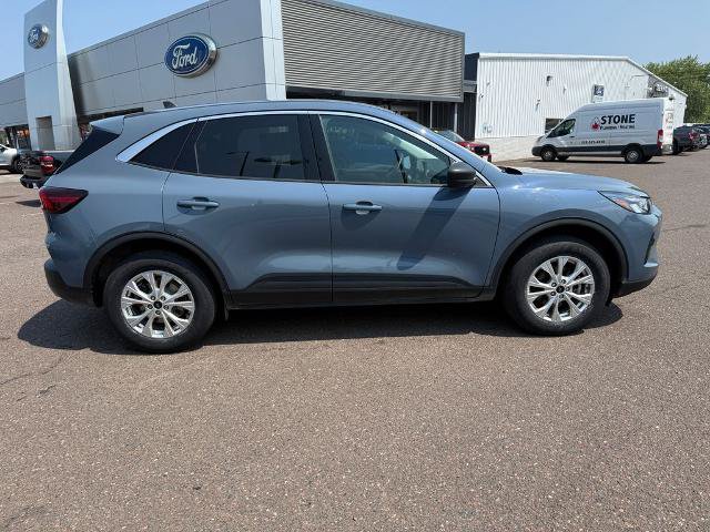 Certified 2024 Ford Escape Active w/ Tech Pack #1 AWD/4WD image 8