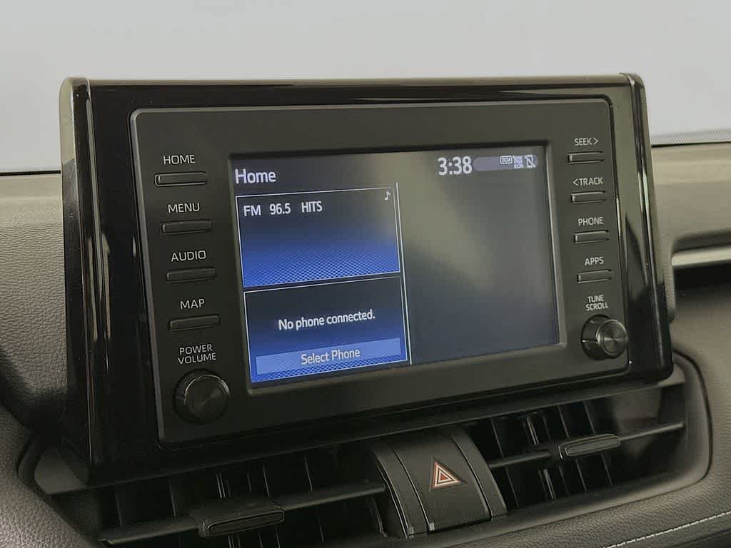 Used 2019 Toyota RAV4 LE FWD image 16