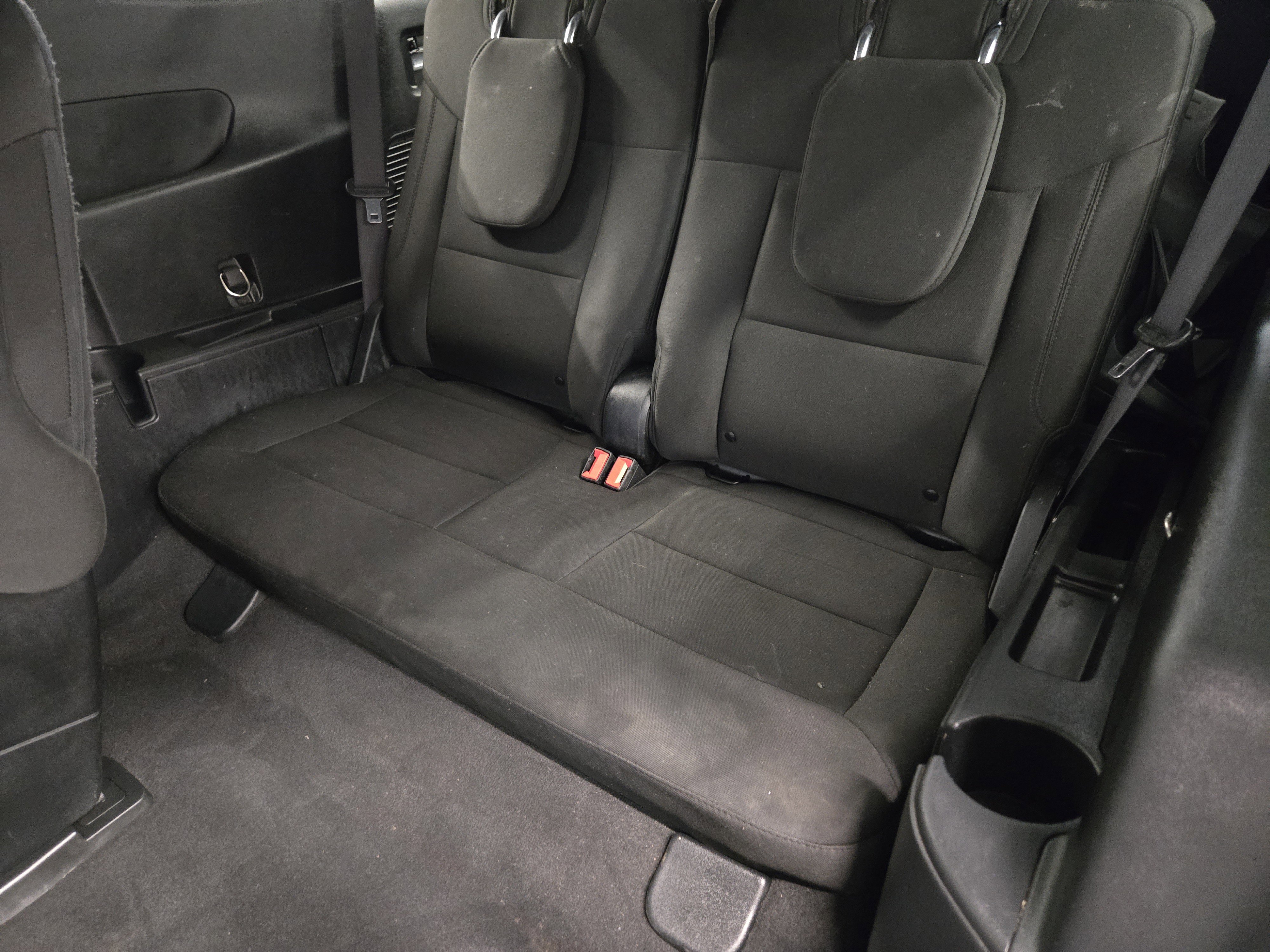 Certified 2022 Ford Explorer XLT RWD image 29