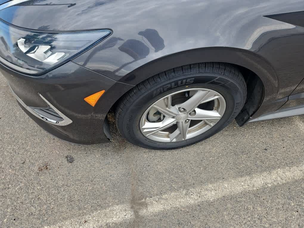 Used 2020 Hyundai Sonata SE FWD image 3