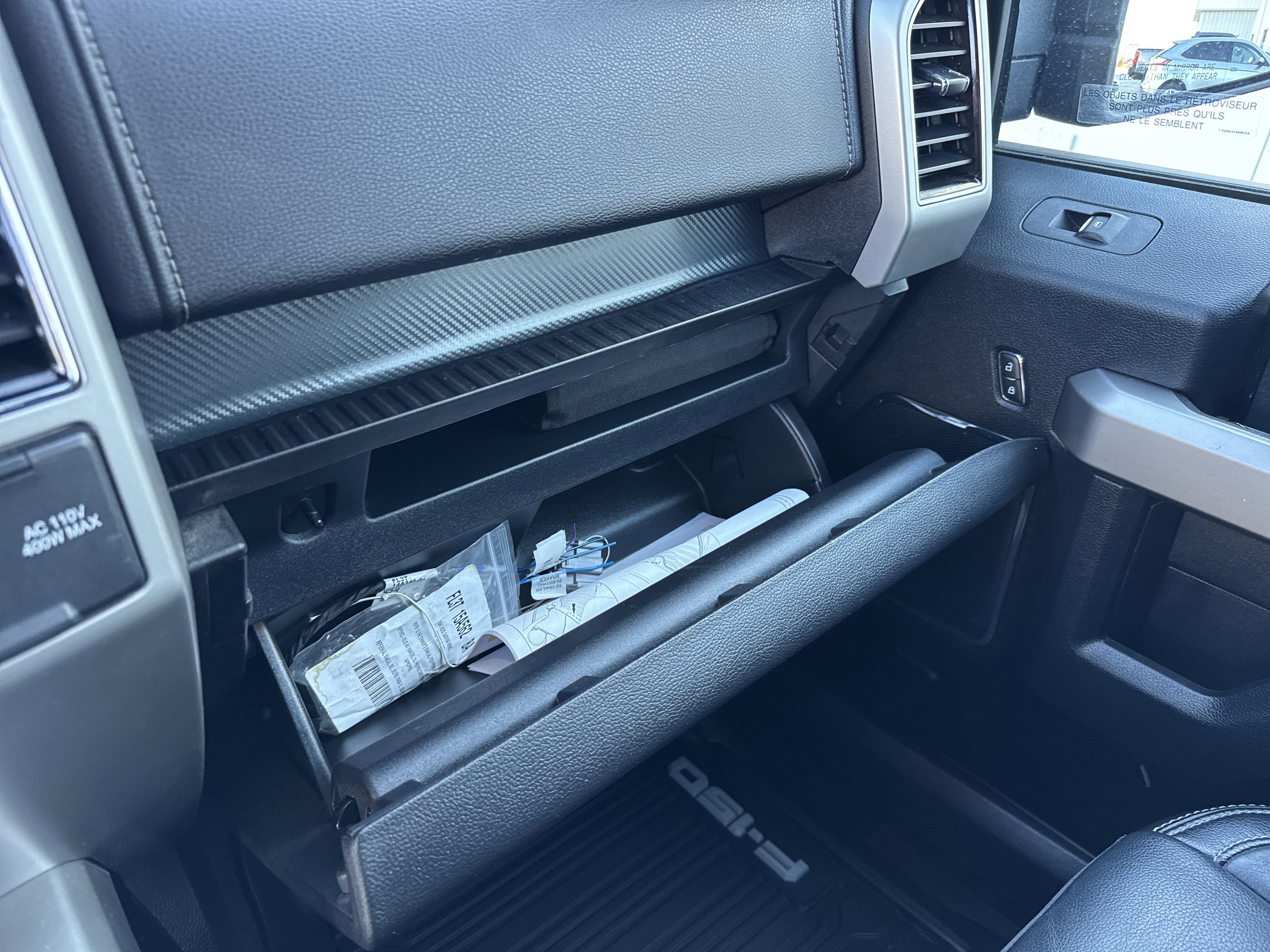 Certified 2020 Ford F150 Lariat w/ Equipment Group 502A Luxury image 55