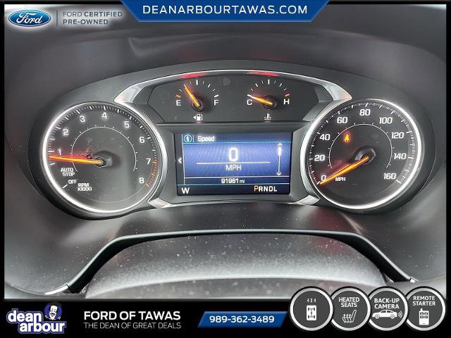 Used 2019 Chevrolet Blazer LT image 7