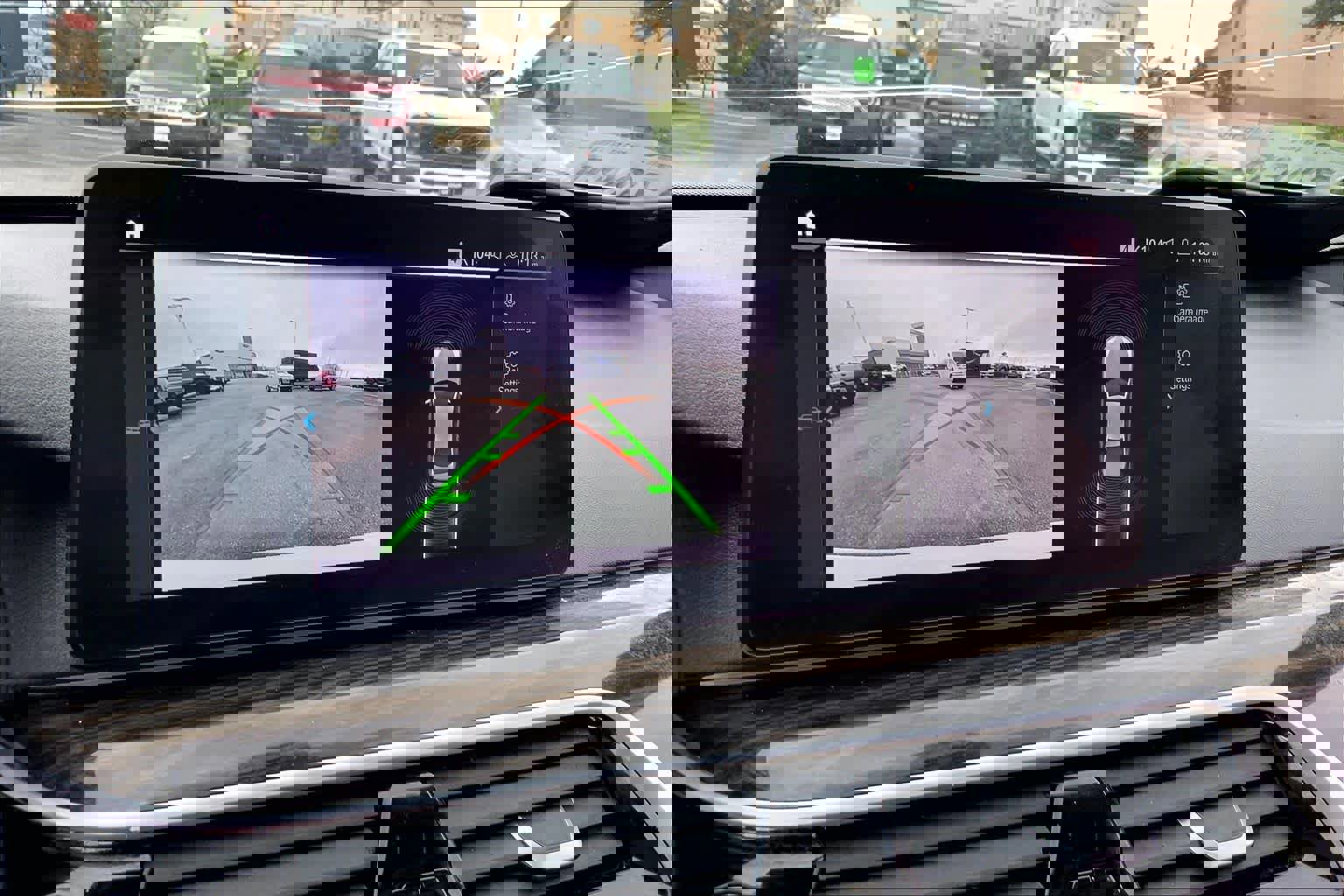 Used 2023 BMW 530e 530e image 24