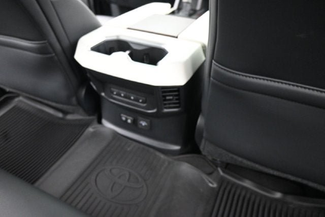 Used 2024 Toyota Tundra Capstone AWD/4WD image 20