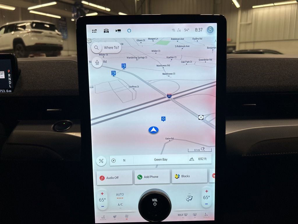 Certified 2023 Ford Mustang Mach-E GT image 19