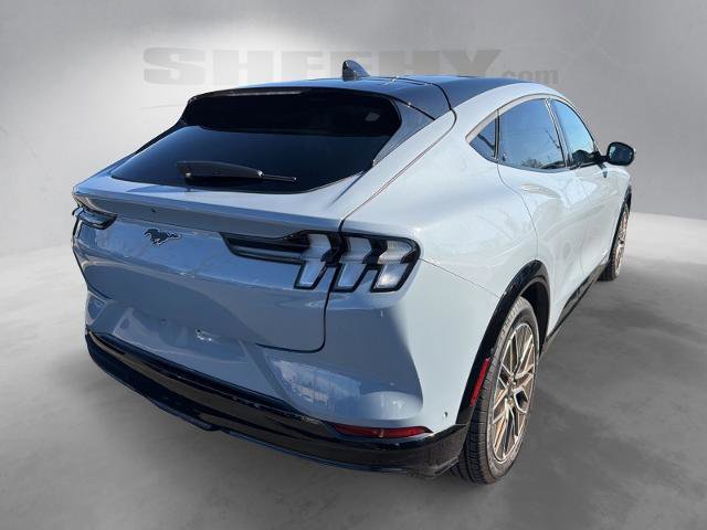 Certified 2024 Ford Mustang Mach-E Premium image 6