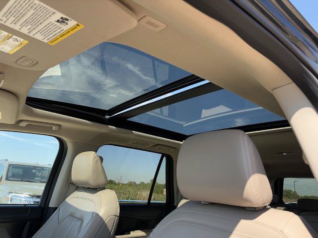 Certified 2024 Ford Expedition Max Limited RWD image 28