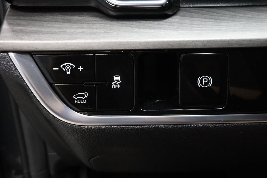 Used 2023 Kia Sportage X-Line w/ X-Line Premium Package image 27