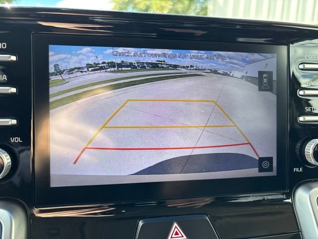 Used 2021 Kia Sorento S FWD image 25