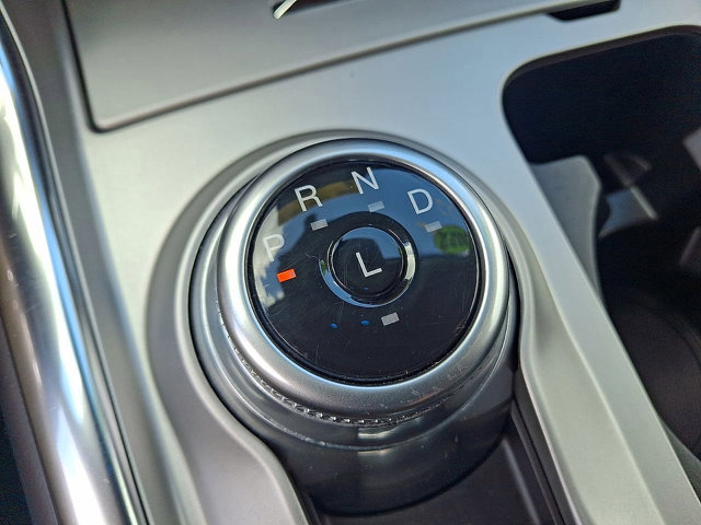 Certified 2022 Ford Explorer XLT w/ Equipment Group 202A image 12