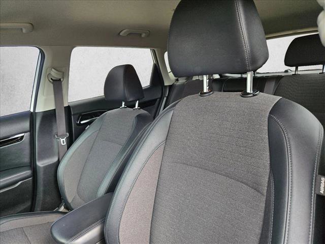 Used 2021 Kia Seltos S AWD/4WD image 14