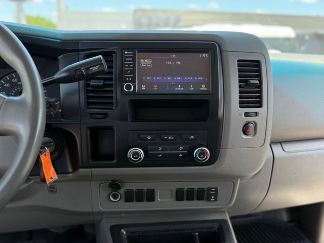 Used 2020 Nissan NV 1500 S RWD image 15