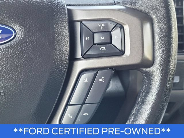 Certified 2019 Ford Expedition XLT w/ Equipment Group 201A RWD image 32