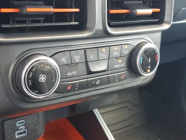 Certified 2023 Ford Maverick XLT w/ Equipment Group 300A Standard AWD/4WD image 24