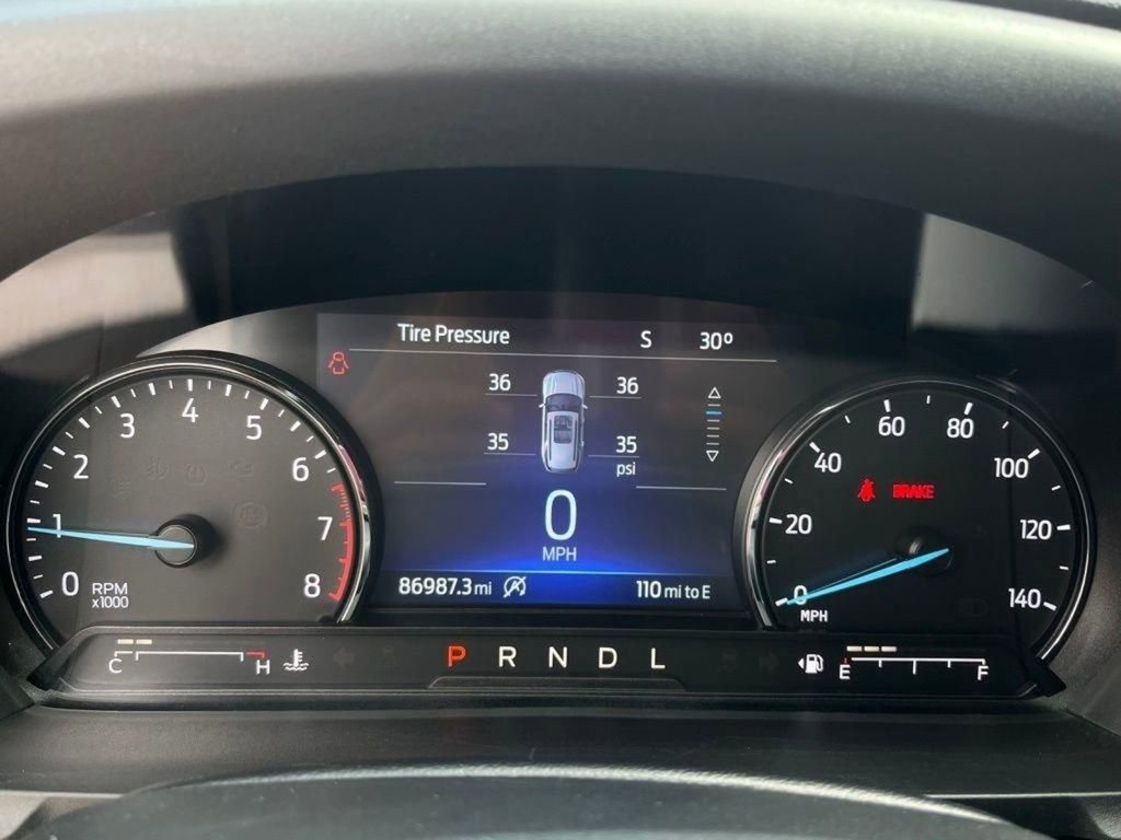 Certified 2023 Ford Explorer XLT AWD/4WD image 18
