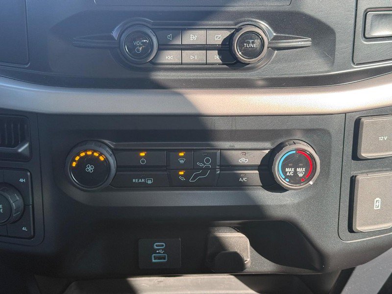Certified 2023 Ford F150 XLT AWD/4WD image 22
